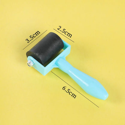 Diamond Painting Roller Tool,Diamond Art Roller Pressing Tools Plastic Diamond Painting Sticking Roller for Diamond Painting Tools