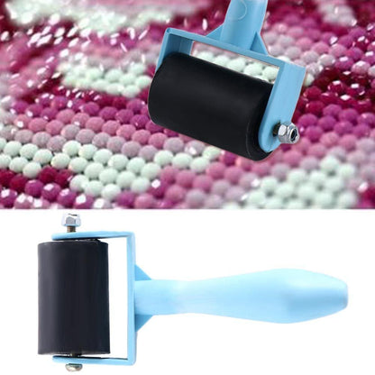 Diamond Painting Roller Tool,Diamond Art Roller Pressing Tools Plastic Diamond Painting Sticking Roller for Diamond Painting Tools