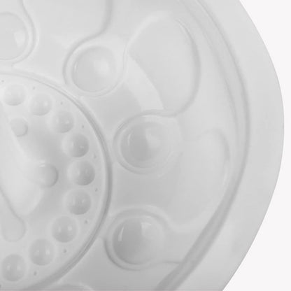 Hollow Round Silicone Cake Mold Cirlce Chiffon Mousse Cakes Baking Molds Bread Dessert Chesecake Jelly Making Moulds Non-Stick
