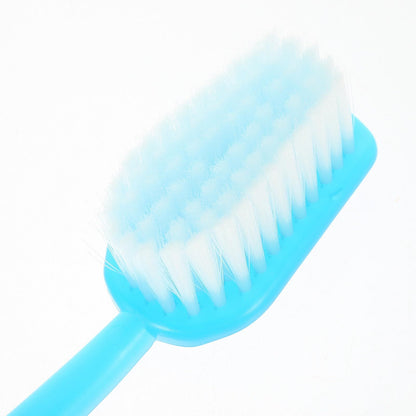 Giant Toothbrushes Props, Oversized Large Toothbrushes, Big Brush Novelty Toys Huge Comedy Items for Costume Accessory