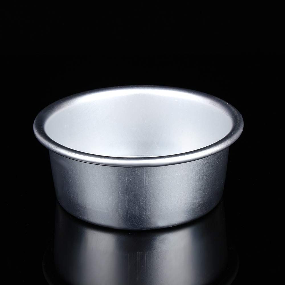 Small cake pot, circular cake pot, baking mold, baking tray, Qi Feng cake mold, oven mold, baking tool