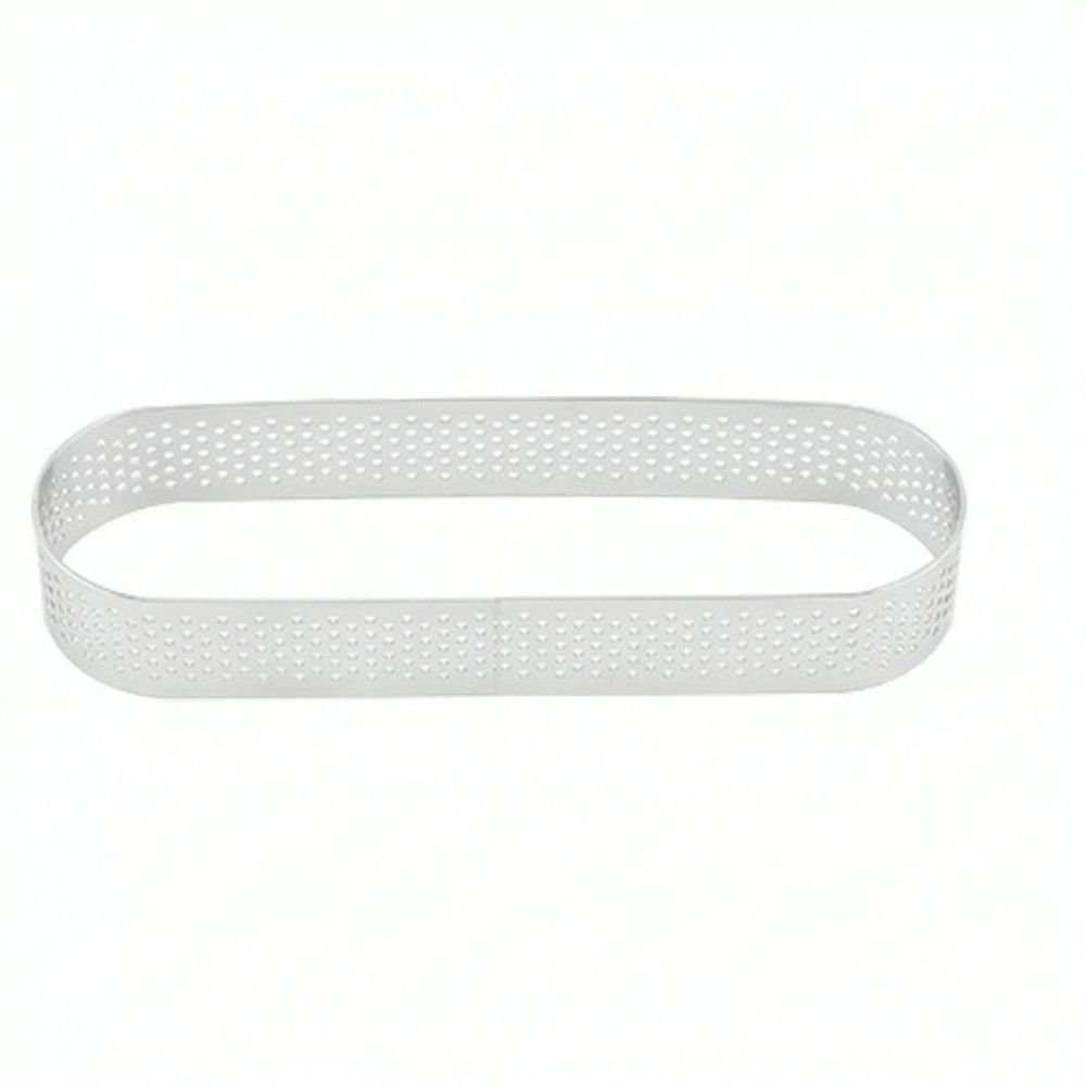 Stainless steel tower ring multifunctional baking mold cake baking ring stainless steel cake ring mousse ring household