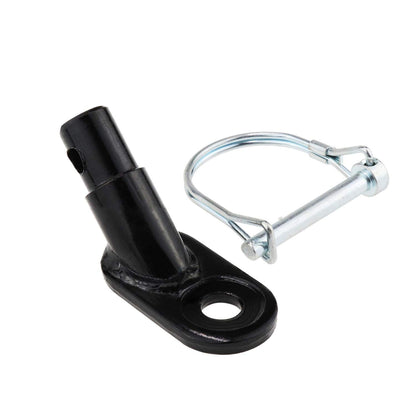 Bike Trailer Coupler, Bike Trailer Hitch Instep Bike Trailer Attachment for Instep and Bike Bike Trailer Hitch