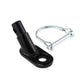 Bike Trailer Coupler, Bike Trailer Hitch Instep Bike Trailer Attachment for Instep and Bike Bike Trailer Hitch