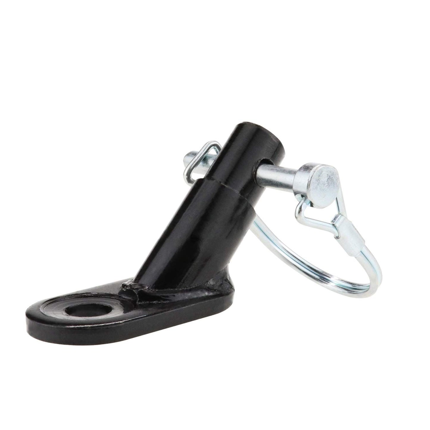 Bike Trailer Coupler, Bike Trailer Hitch Instep Bike Trailer Attachment for Instep and Bike Bike Trailer Hitch