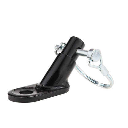 Bike Trailer Coupler, Bike Trailer Hitch Instep Bike Trailer Attachment for Instep and Bike Bike Trailer Hitch