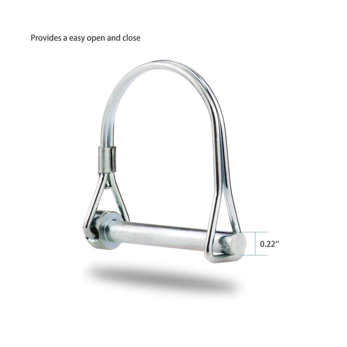 Bike Trailer Coupler, Bike Trailer Hitch Instep Bike Trailer Attachment for Instep and Bike Bike Trailer Hitch