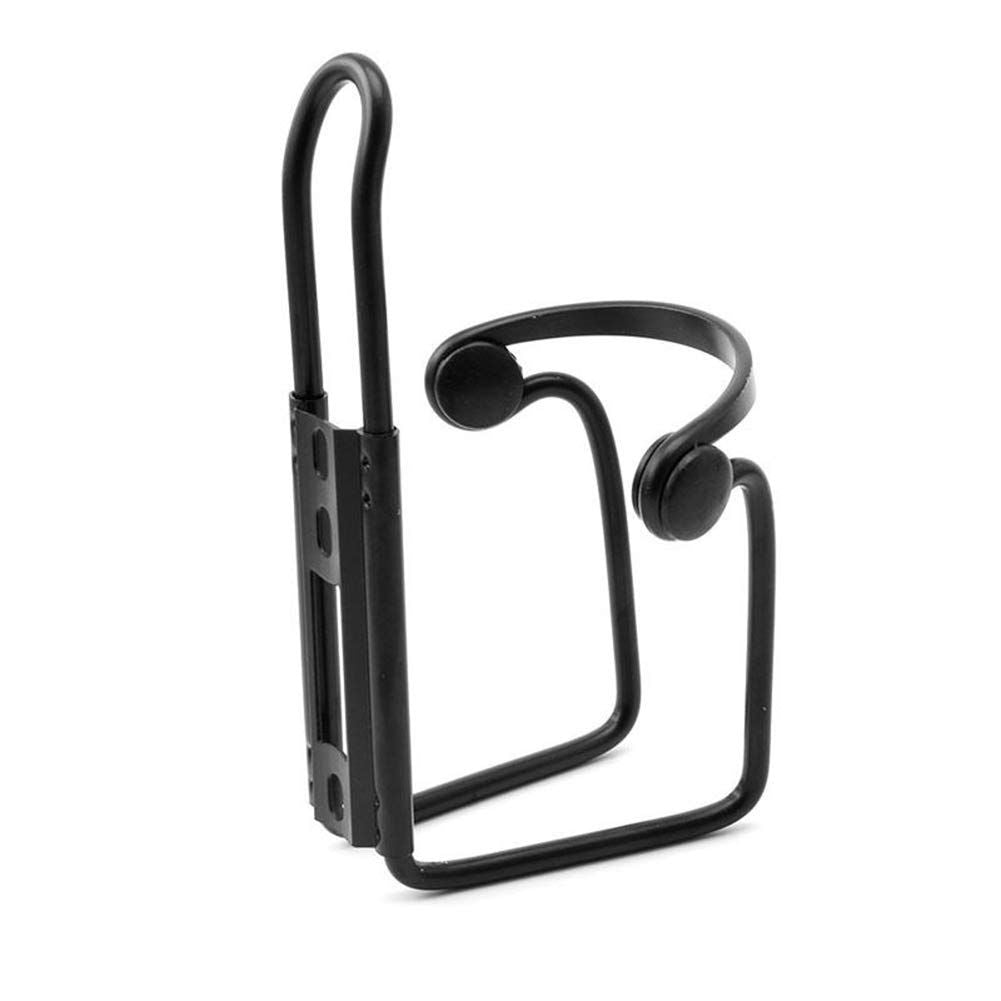 Bike Water Bottle Holder, Lightweight Alloy Bicycle Bottle Cage, Bike Bottle Holder Bicycle Accessories with
