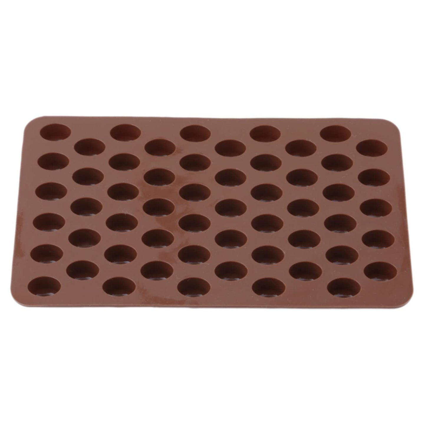 Chocolate Mold Candy Making Molds Cute Silicone Baking Mould Ice Cube Tray Mini Pudding Maker Dining