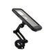 1pc Mobile Phone Holder Bike Phone Phone Holder 360 Rotating Mobile Stand Waterproof Phone Holder Cellphone Holder Stand Water