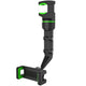 New 360° Rearview Mirror Phone Holder for Car Multifunctional Mount Phone and GPS Holder Universal Rotating Car Phone Holder