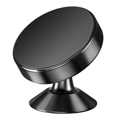 2 Pack Car Magnetic Phone Mount, Car Phone Holder for Dashboard, 360° Adjustable Magnet Cell Phone Mount Universal Dashboard Car