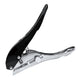 Hole Punch 8mm Single Hole Punch,Heavy Duty Hole Puncher Single,Paper Punch Portable Hand Held Long Hole Punch