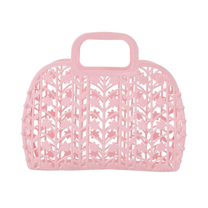 Girls Jelly Purse, Women’s Plastic Tote Bag, Jelly Bag Purse For Little Girls Wide Usages  waterproof and easy to clean