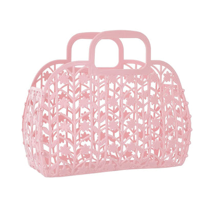Girls Jelly Purse, Women’s Plastic Tote Bag, Jelly Bag Purse For Little Girls Wide Usages  waterproof and easy to clean