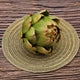 Fake Artificial Artichoke Vegetables Faux Plastic Artichoke Wedding Party Table Home Plastic Flower Decoration