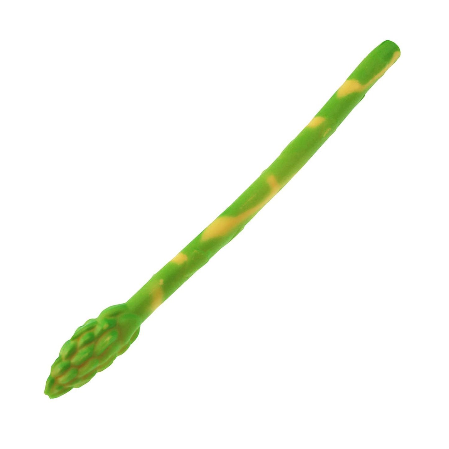 5pcs Simulated Asparagus Lifelike Vegetable Toy Artificial Asparagus Model Faux Asparagus Fern Green Home Decor Asparagus