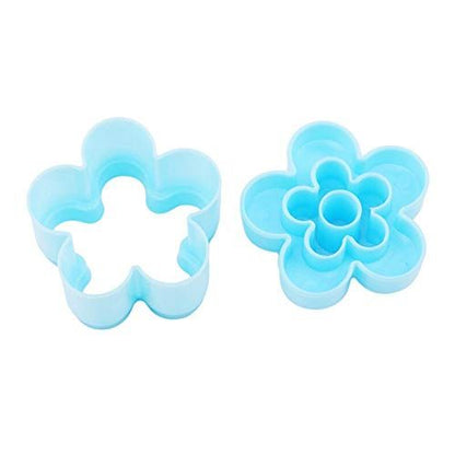 Rice Ball Mold for Kids Onigiri Mold Cartoon Sushi 3D Bear Flower Rabbit Sushi Maker Onigiri Mold DIY Kitchen Tools