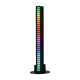 Ambience Sound Activated Light, Sound Control Light, Sound Pickup Light, Voice-Activated Pickup Music Rhythm Light Office, Gaming
