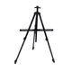 Art Painting Easel Stand by - Portable Adjustable Easel Tripod - Large Standing Floor Adults Easel for Drawing & Display