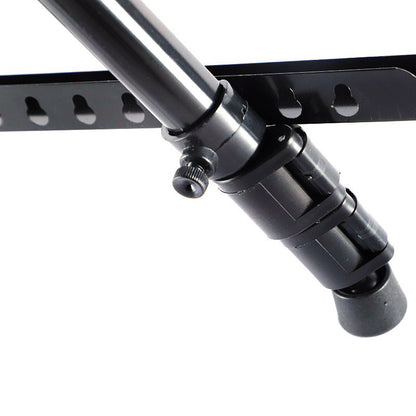 Art Painting Easel Stand by - Portable Adjustable Easel Tripod - Large Standing Floor Adults Easel for Drawing & Display