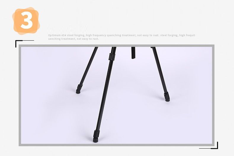 Art Painting Easel Stand by - Portable Adjustable Easel Tripod - Large Standing Floor Adults Easel for Drawing & Display