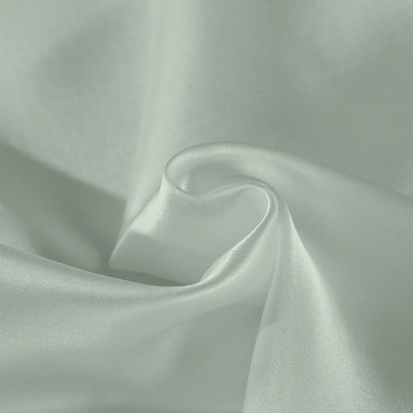 Royal Comfort Pure Silk Pillow Case 100% Mulberry Silk Hypoallergenic Pillowcase - Sage - Mekamart Australia