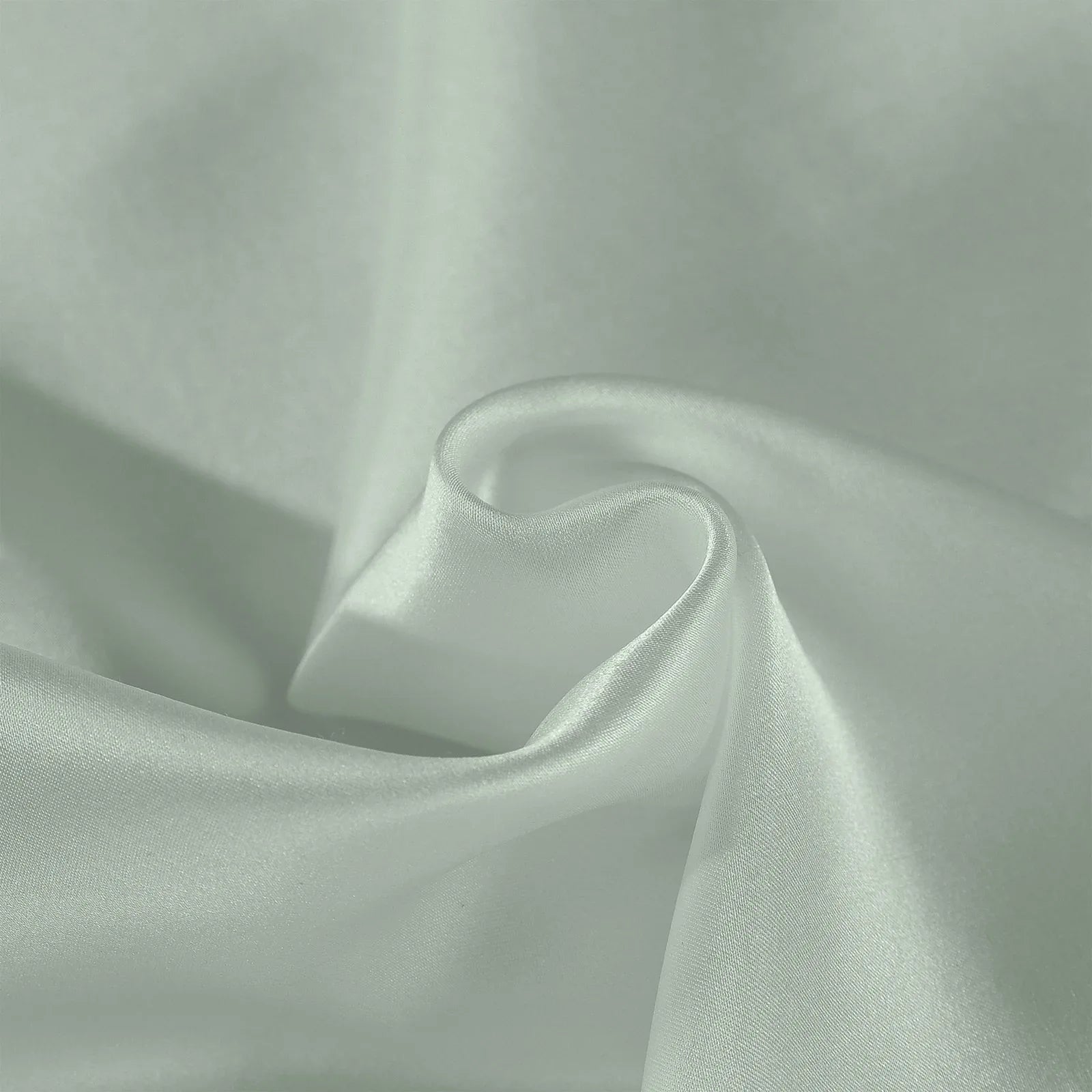Royal Comfort Pure Silk Pillow Case 100% Mulberry Silk Hypoallergenic Pillowcase - Sage - Mekamart Australia