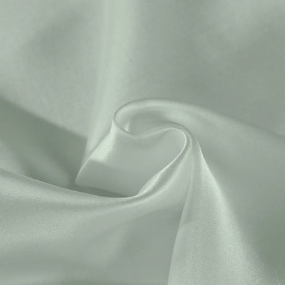 Royal Comfort Pure Silk Pillow Case 100% Mulberry Silk Hypoallergenic Pillowcase - Sage - Mekamart Australia