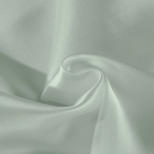 Royal Comfort Pure Silk Pillow Case 100% Mulberry Silk Hypoallergenic Pillowcase - Sage - Mekamart Australia