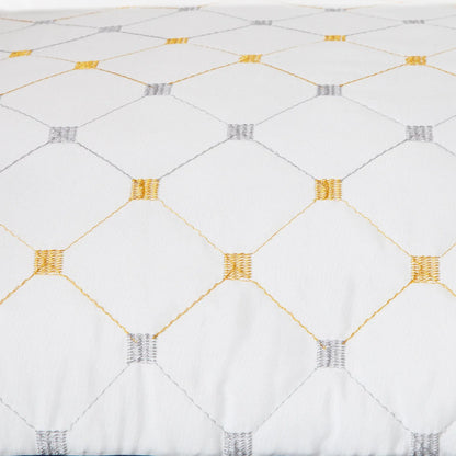 Royal Comfort Luxury Air Mesh Pillows 4 Pack Hotel Quality Checked Ultra Comfort - Mekamart Australia