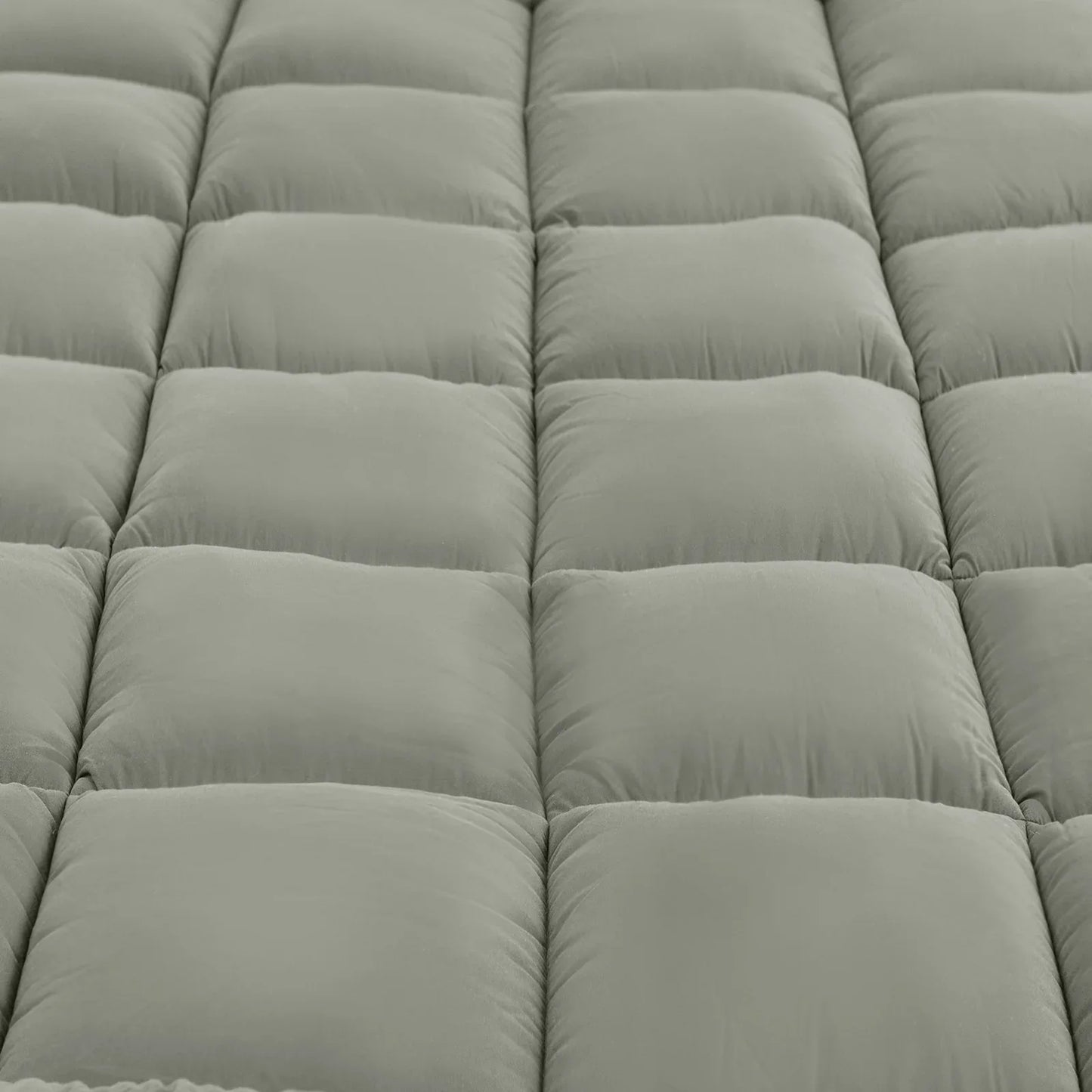 Royal Comfort 350GSM Charcoal Bamboo Quilt Luxury Bedding Duvet All Seasons - King - Charcoal - Mekamart Australia
