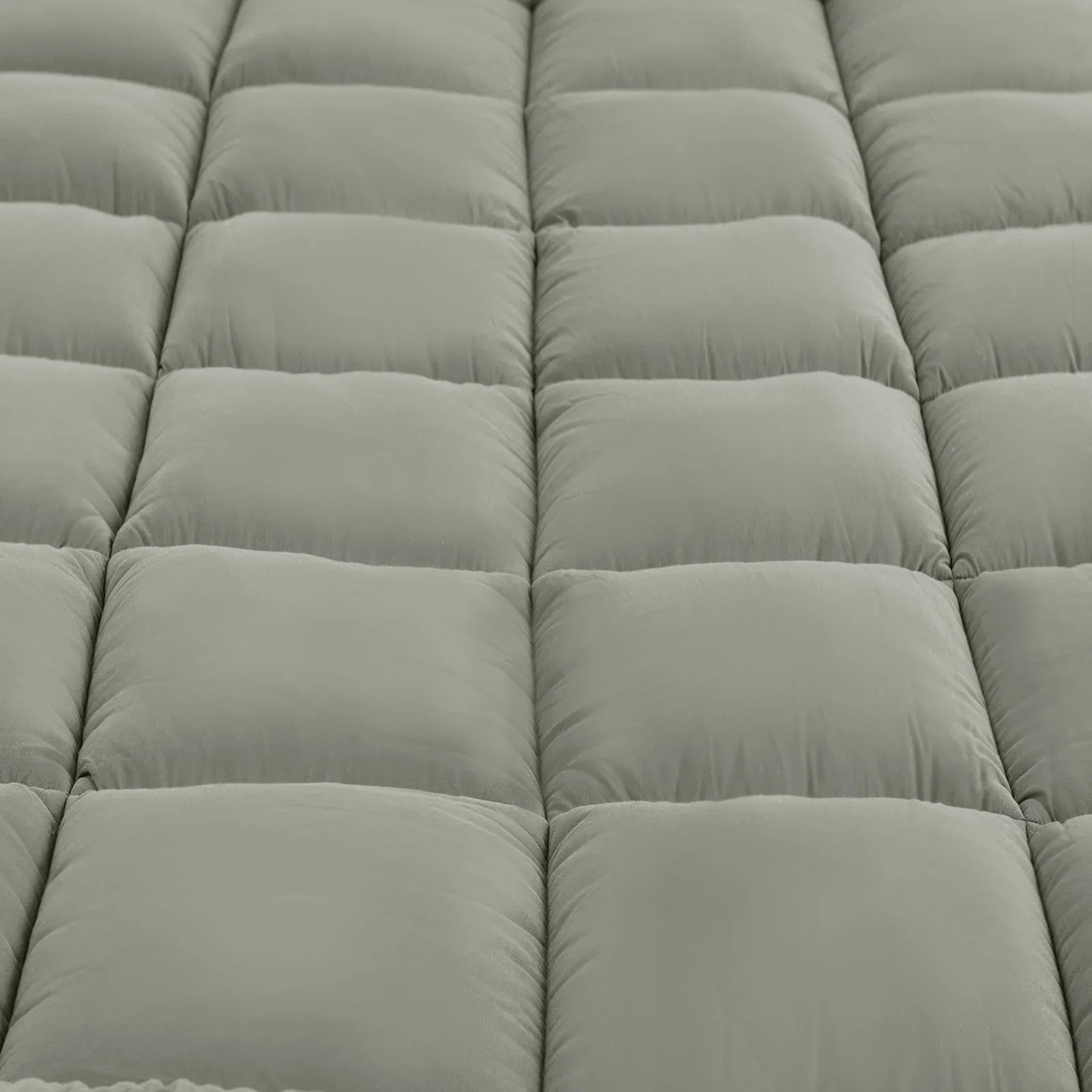 Royal Comfort 350GSM Charcoal Bamboo Quilt Luxury Bedding Duvet All Seasons - King - Charcoal - Mekamart Australia