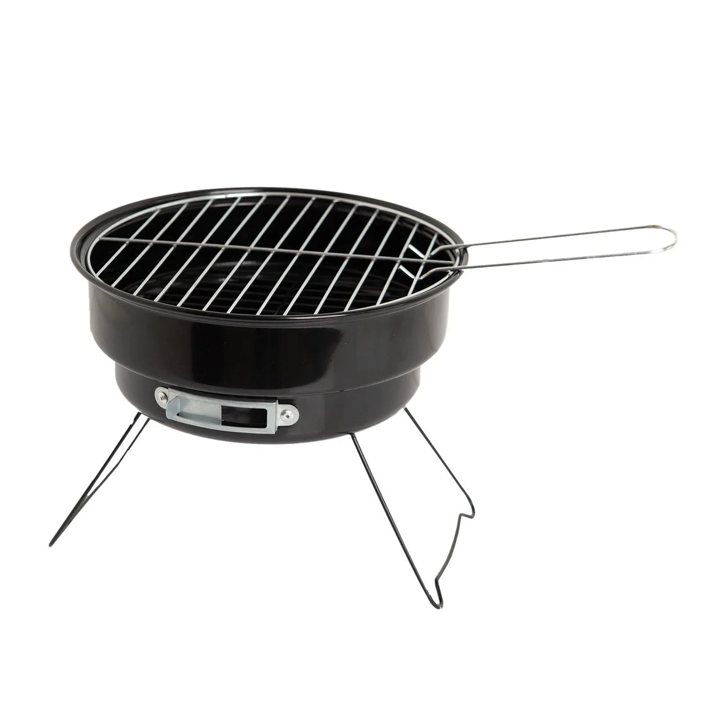 Havana Outdoors 2-IN-1 BBQ Grill Cooler Combo Set Outdoor Camping Picnic - Mekamart Australia