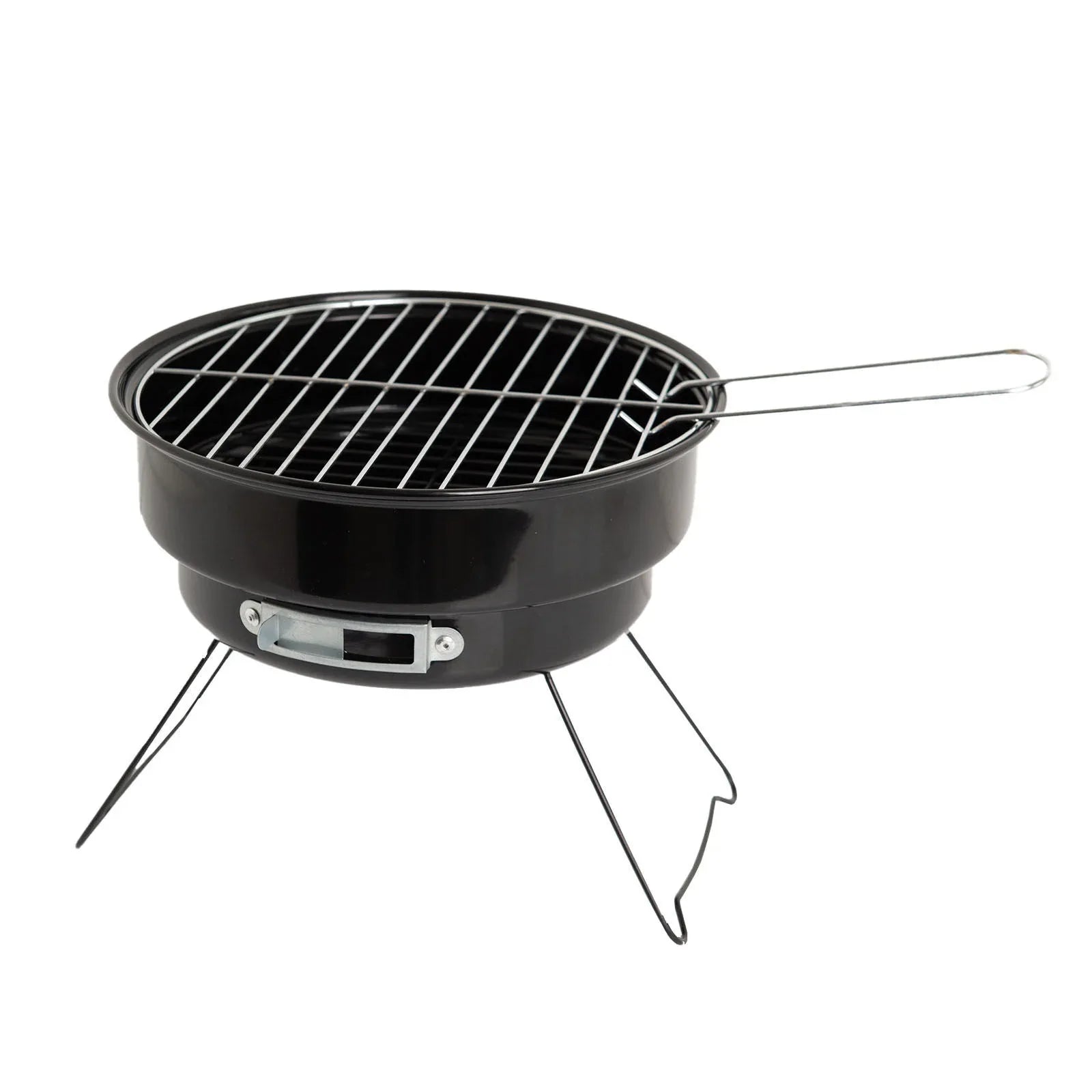 Havana Outdoors 2-IN-1 BBQ Grill Cooler Combo Set Outdoor Camping Picnic - Mekamart Australia