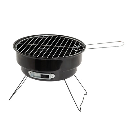 Havana Outdoors 2-IN-1 BBQ Grill Cooler Combo Set Outdoor Camping Picnic - Mekamart Australia