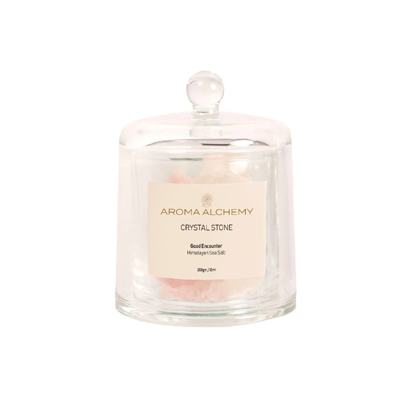 PureSpa Aroma Alchemy Aroma Stones 10ML Good Encounter - Mekamart Australia