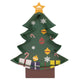 Bread and Butter Jumbo Tree Cookie Cutter - Mekamart Australia