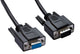 ASTROTEK VGA Extension Cable 3m - 15 pins Male to 15 pins Female for Monitor PC Molded Type Black