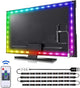 3M LED Strip Lights Rope Light for TV, Gaming and Computer (Lights Strip App with Remote Control) - Mekamart Australia