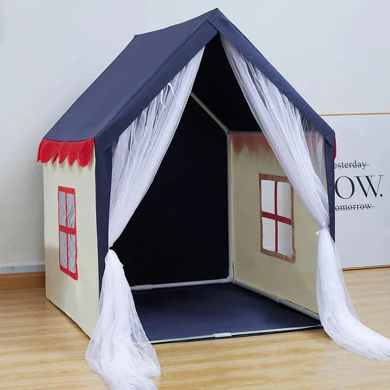 Baby Tent for Girls: Indoor & Outdoor Play - Mekamart Australia
