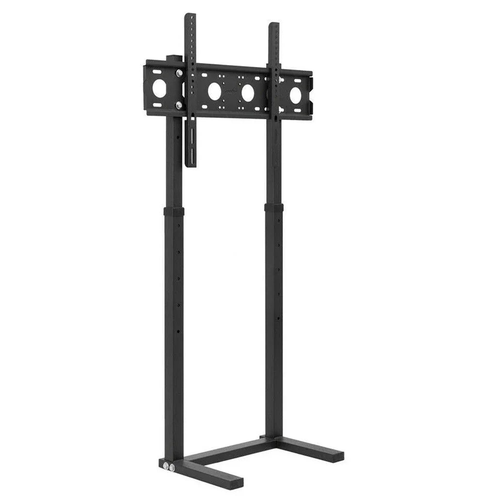 TV Stand Base Mount Bracket Swivel for 32-65 LED LCD Screen - Mekamart Australia