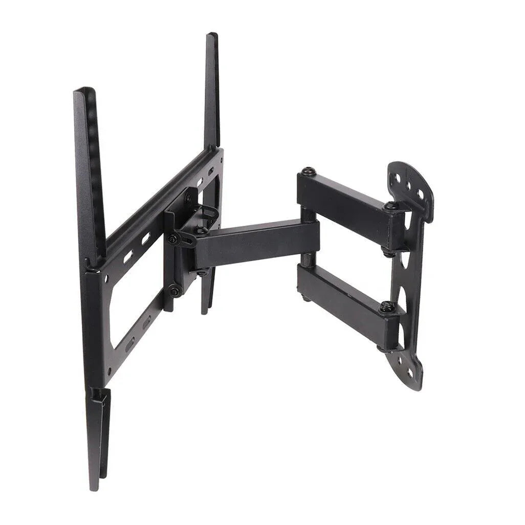 Full Motion TV Wall Mount Bracket 27-55 for Samsung TCL Hisense - Mekamart Australia