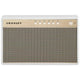 Bluetooth Speaker White with 20 Watt Power and 8 Hours Playtime