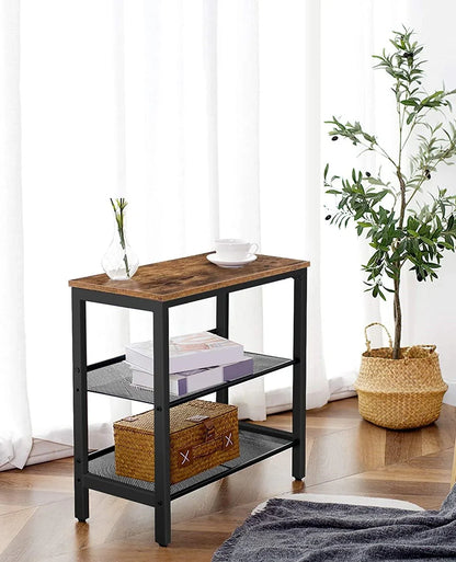 2-Tier Shoe Rack, Industrial Shoe Organizer Storage Bench - Mekamart Australia
