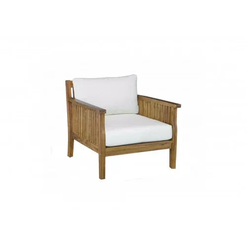 Arizon Sofa Arm Chair - Mekamart Australia