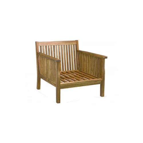 Arizon Sofa Arm Chair - Mekamart Australia