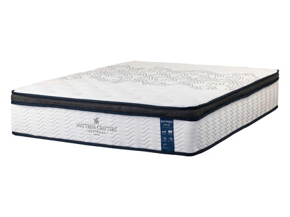 Mattress Crafters Boutique Deluxe - Mekamart Australia