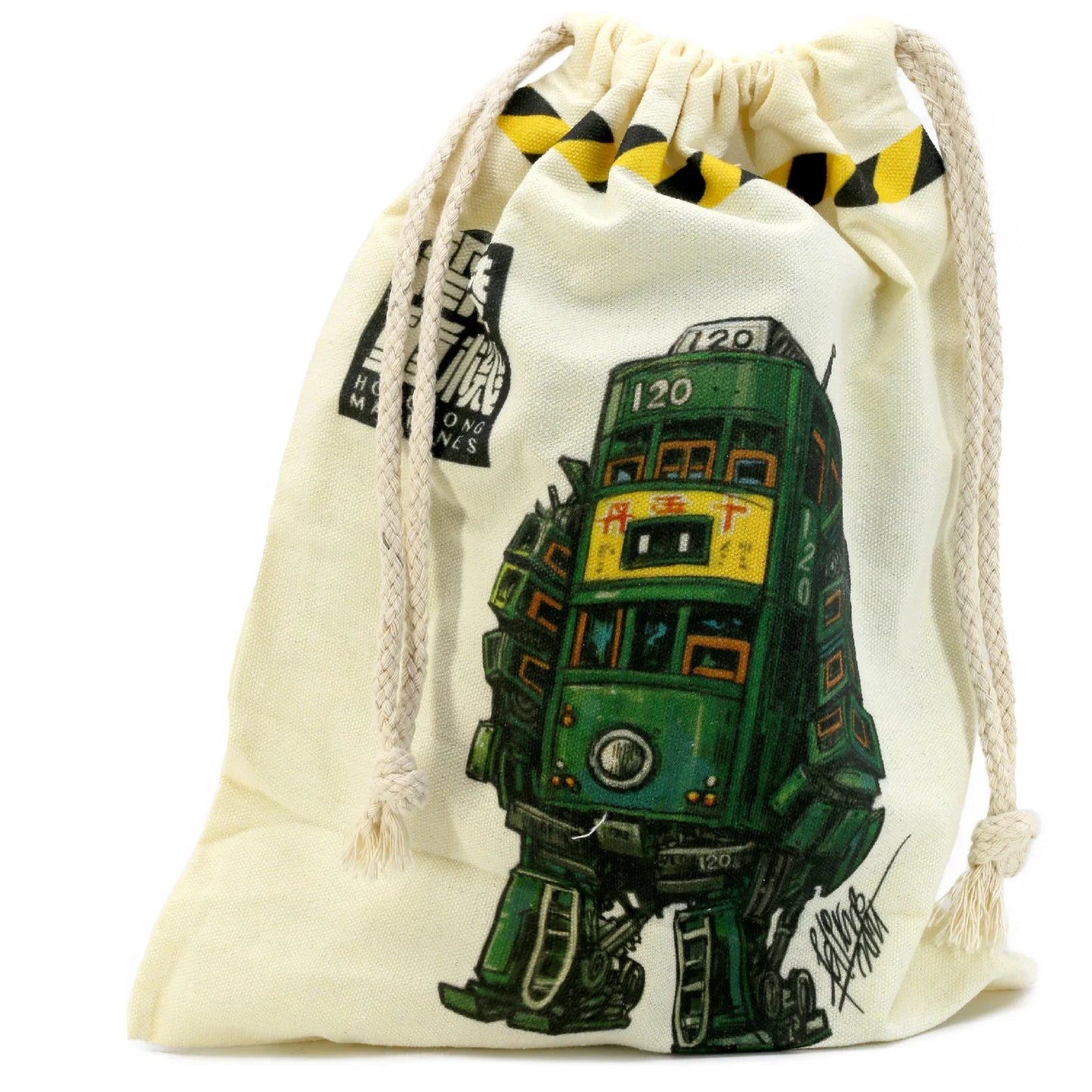 Kalos Hong Kong Machines Tram Robot Building Block Toy 699pcs 14+ - Mekamart Australia