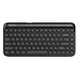 Philips Wireless Compact Keyboard BT 2.4Ghz Bluetooth Multi Device SPK6624